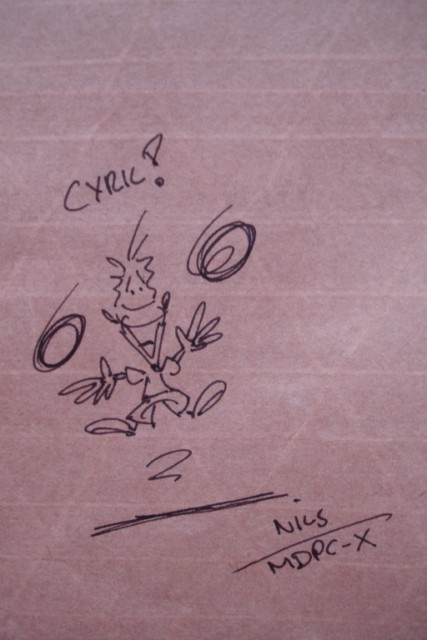 Image